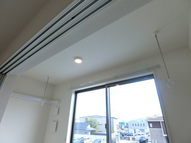 Ｌｉｎｋ　Ｒｏｍｍｔｙ（リンク　ロンティ）の設備