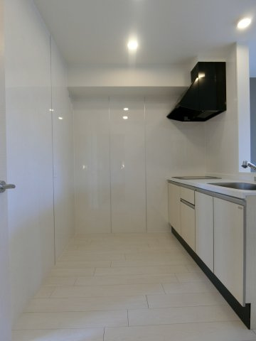 Ｌｉｎｋ　Ｒｏｍｍｔｙ（リンク　ロンティ）のキッチン