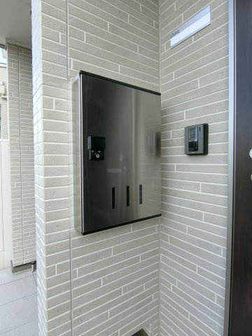 Ｌｉｎｋ　Ｒｏｍｍｔｙ（リンク　ロンティ）の設備