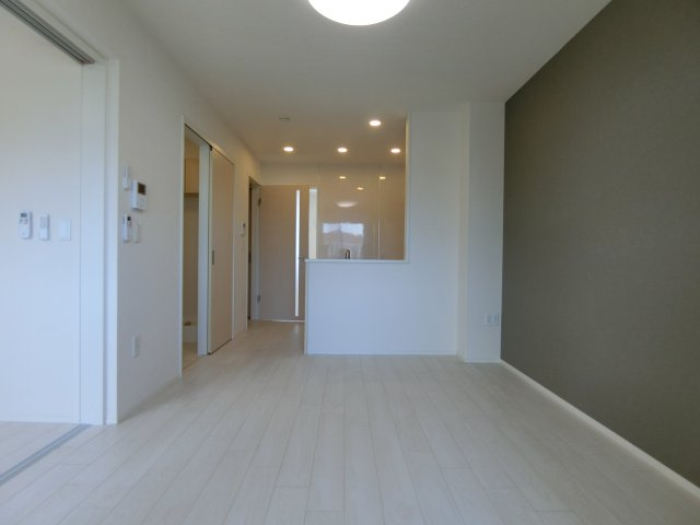 Ｌｉｎｋ　Ｒｏｍｍｔｙ（リンク　ロンティ）の居間・リビング