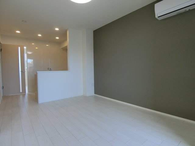 Ｌｉｎｋ　Ｒｏｍｍｔｙ（リンク　ロンティ）の居間・リビング