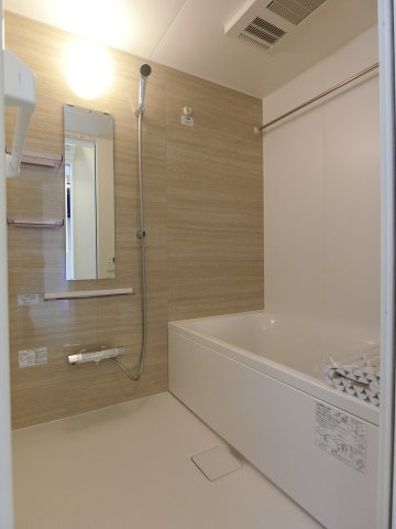 Ｌｉｎｋ　Ｒｏｍｍｔｙ（リンク　ロンティ）の浴室