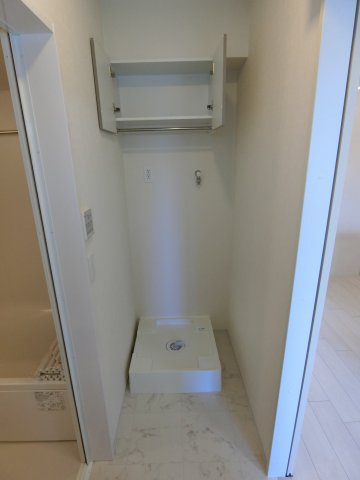 Ｌｉｎｋ　Ｒｏｍｍｔｙ（リンク　ロンティ）の洗面所