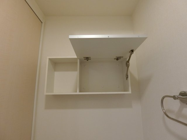 Ｌｉｎｋ　Ｒｏｍｍｔｙ（リンク　ロンティ）の収納