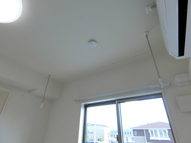 Ｌｉｎｋ　Ｒｏｍｍｔｙ（リンク　ロンティ）の設備