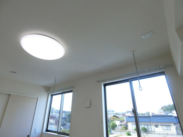 Ｌｉｎｋ　Ｒｏｍｍｔｙ（リンク　ロンティ）の設備