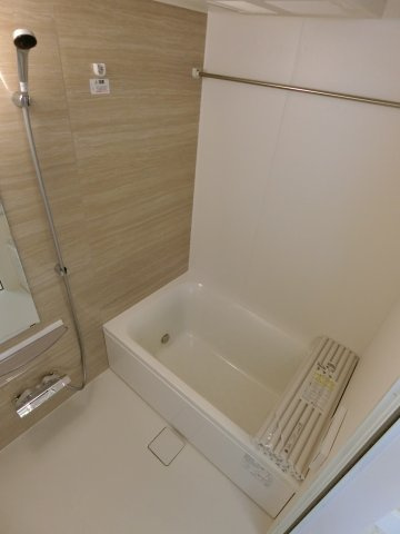 Ｌｉｎｋ　Ｒｏｍｍｔｙ（リンク　ロンティ）の浴室