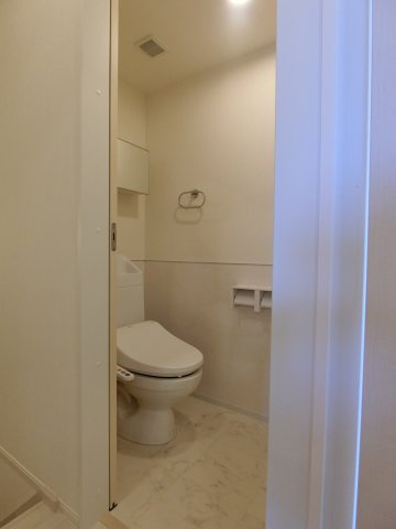 Ｌｉｎｋ　Ｒｏｍｍｔｙ（リンク　ロンティ）のトイレ