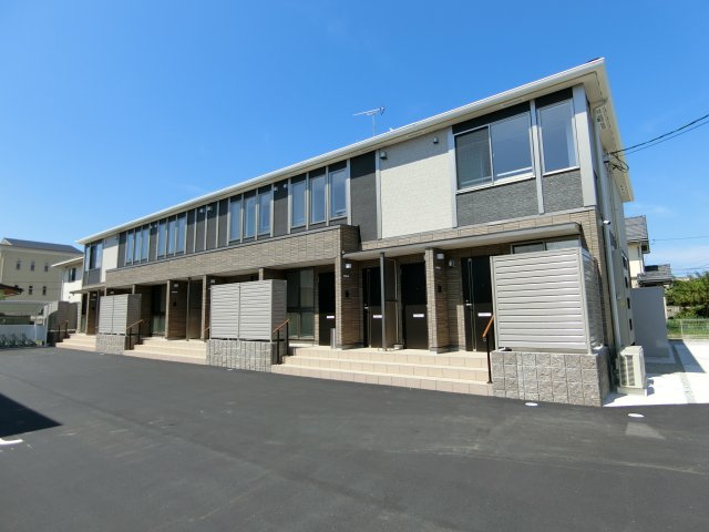 ピアッツア　啓成