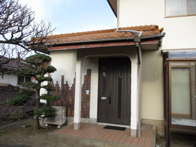 【外観】 | 企救丘六丁目6番6号（B-36）