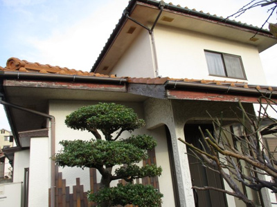 【外観】 | 企救丘六丁目6番6号（B-36）