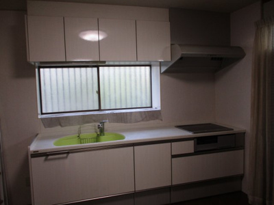 【キッチン】 | 企救丘六丁目6番6号（B-36）