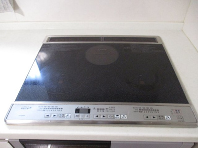 【キッチン】 | 企救丘六丁目6番6号（B-36）