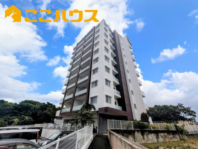 プレミアムコート与儀パークヒルズ