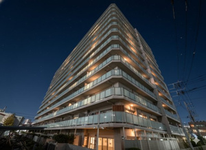 ノブレス湘南藤沢センタースクエアの画像