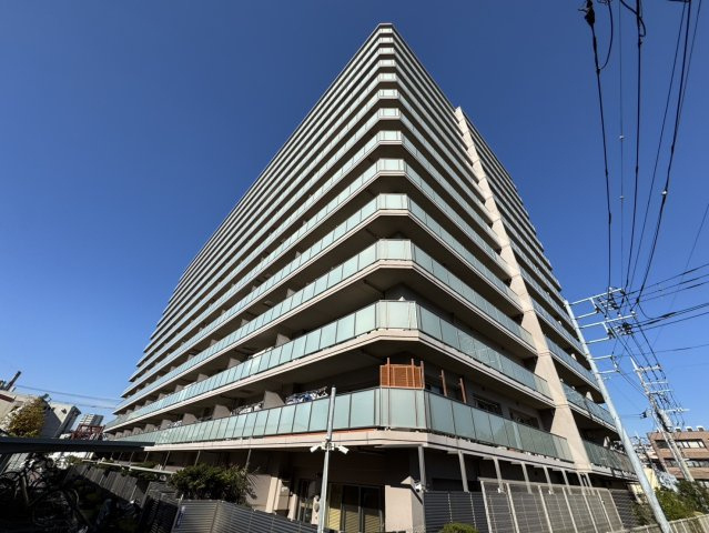 ノブレス湘南藤沢センタースクエアの画像