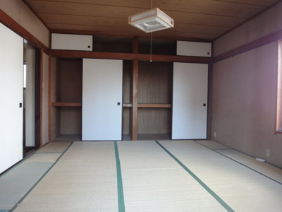【和室】 | 弥藤吾貸家