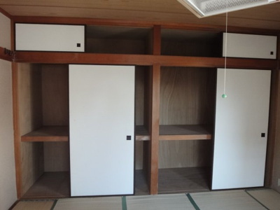 【収納】 | 弥藤吾貸家