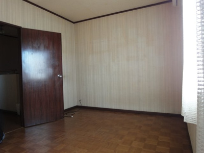 【寝室】 | 弥藤吾貸家