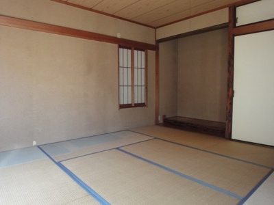 【和室】 | 弥藤吾貸家