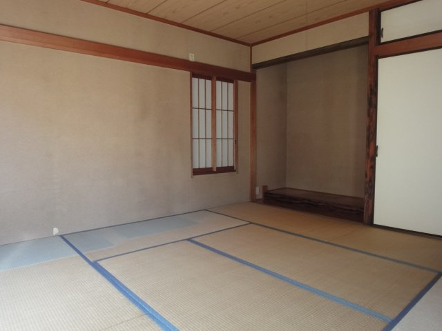 【和室】 | 弥藤吾貸家