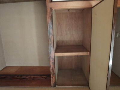 【収納】 | 弥藤吾貸家