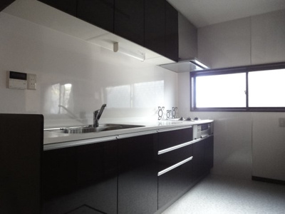 【キッチン】 | 弥藤吾貸家