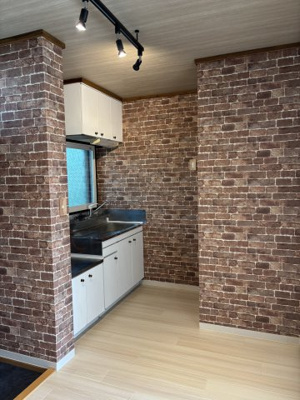 【キッチン】 | Eureka