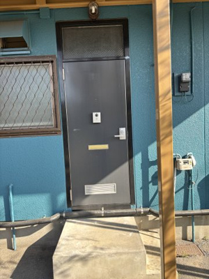 【玄関】 | Eureka