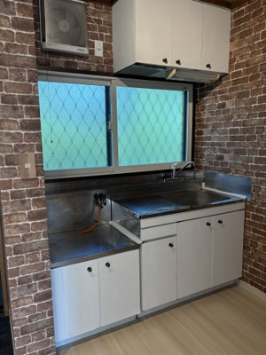 【キッチン】 | Eureka