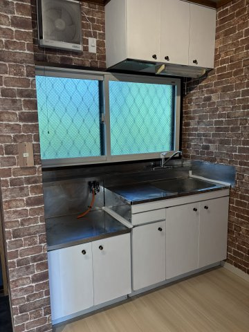 【キッチン】 | Eureka