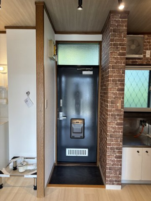 【玄関】 | Eureka