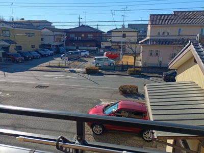 【展望】 | メゾン中島