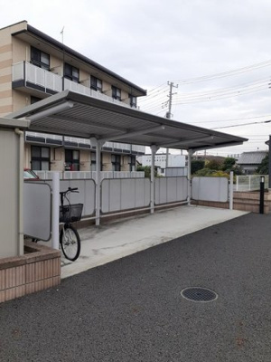 【その他共用部分】 | フォレスタ