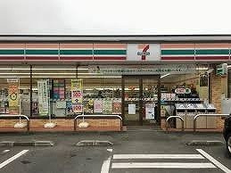 【周辺】 | フォレスタ | セブンイレブン日の出３丁目店まで270m