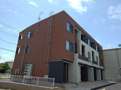 【外観】 | フォレスタ