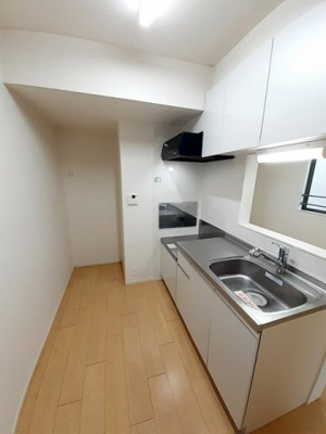 【キッチン】 | フォレスタ