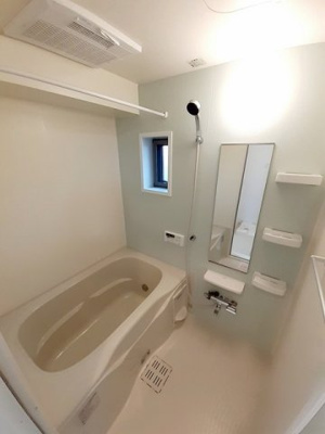 【浴室】 | フォレスタ