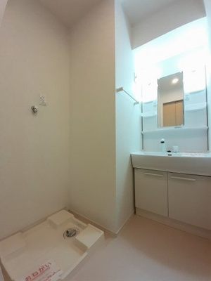 【洗面所】 | フォレスタ