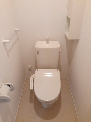 【トイレ】 | フォレスタ