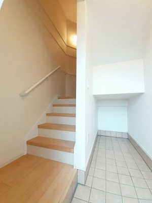 【玄関】 | フォレスタ