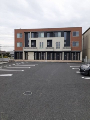 【駐車場】 | フォレスタ