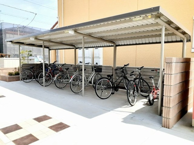 【その他共用部分】 | ヴェゼル