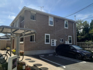 アニュー　アメジストの画像