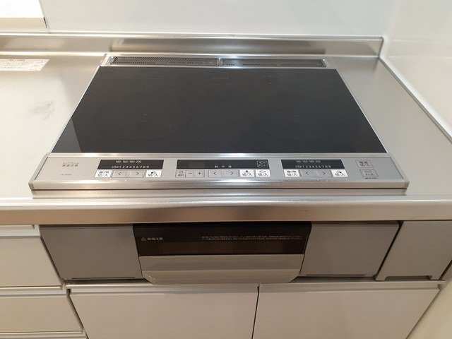 Ｇｒｅｅｎ－Ｎｏａｈの設備