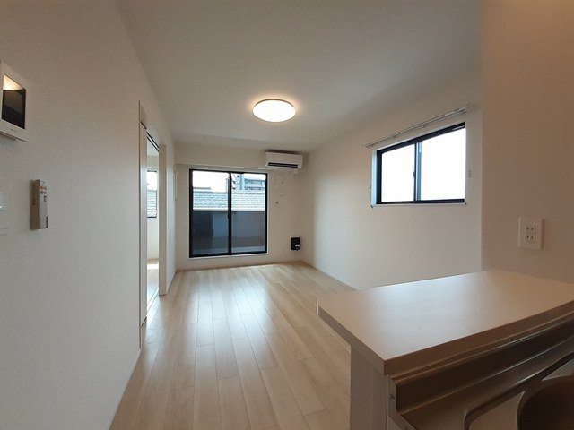 Ｇｒｅｅｎ－Ｎｏａｈの居間・リビング