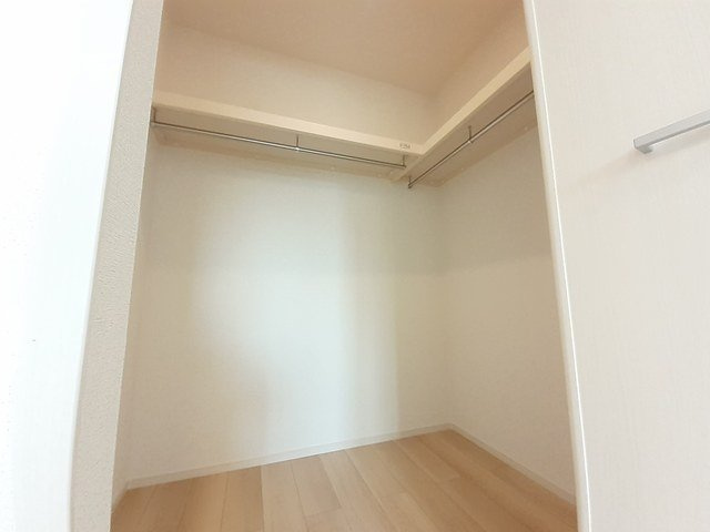 Ｇｒｅｅｎ－Ｎｏａｈの収納