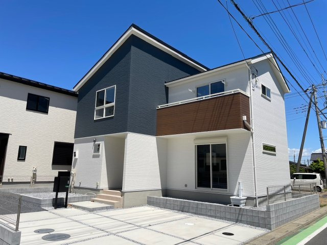 久喜市葛梅1丁目の画像