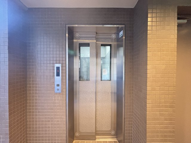 藤和シティホームズ瑞江のその他共用部分