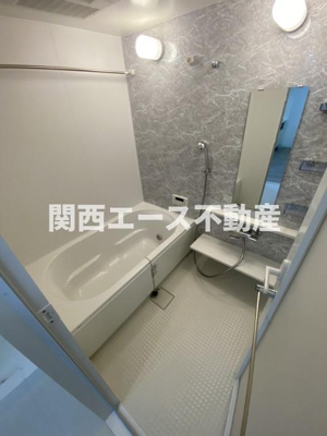 【浴室】 | サンシエロ東今里